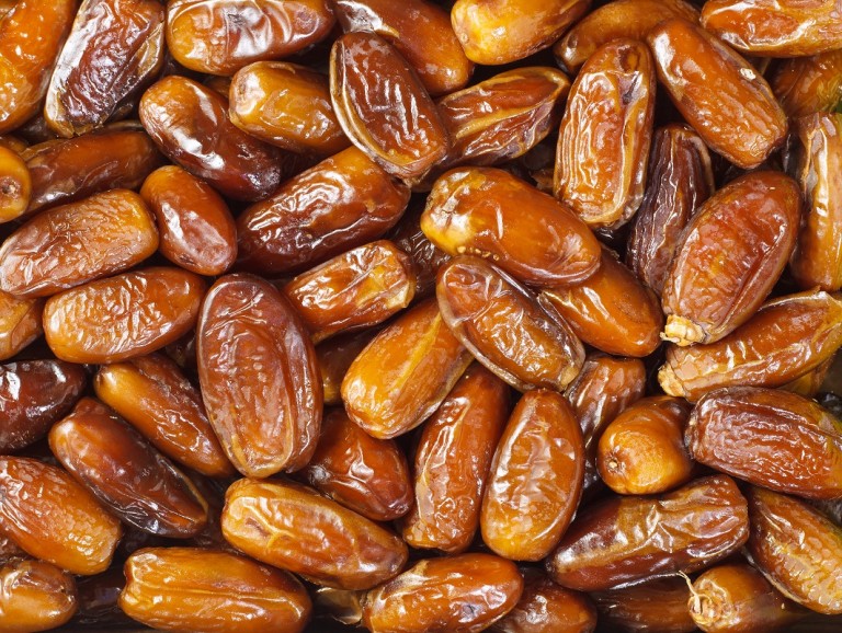 saudi arabian date