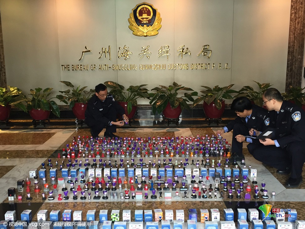 More details emerge from Chinese fruit smuggling case