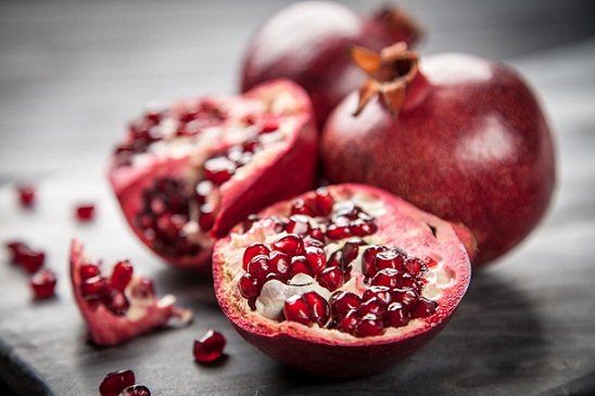 U.S.: California set for lighter pomegranate crop