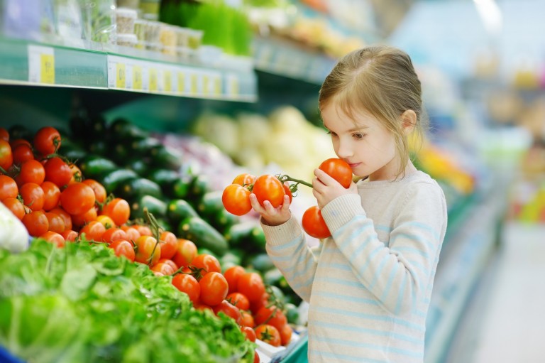 EU strives for higher fruit consumption, less obesity in schools