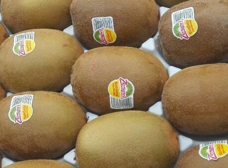 NZ: Zespri puts China-bound kiwifruit shipments on hold