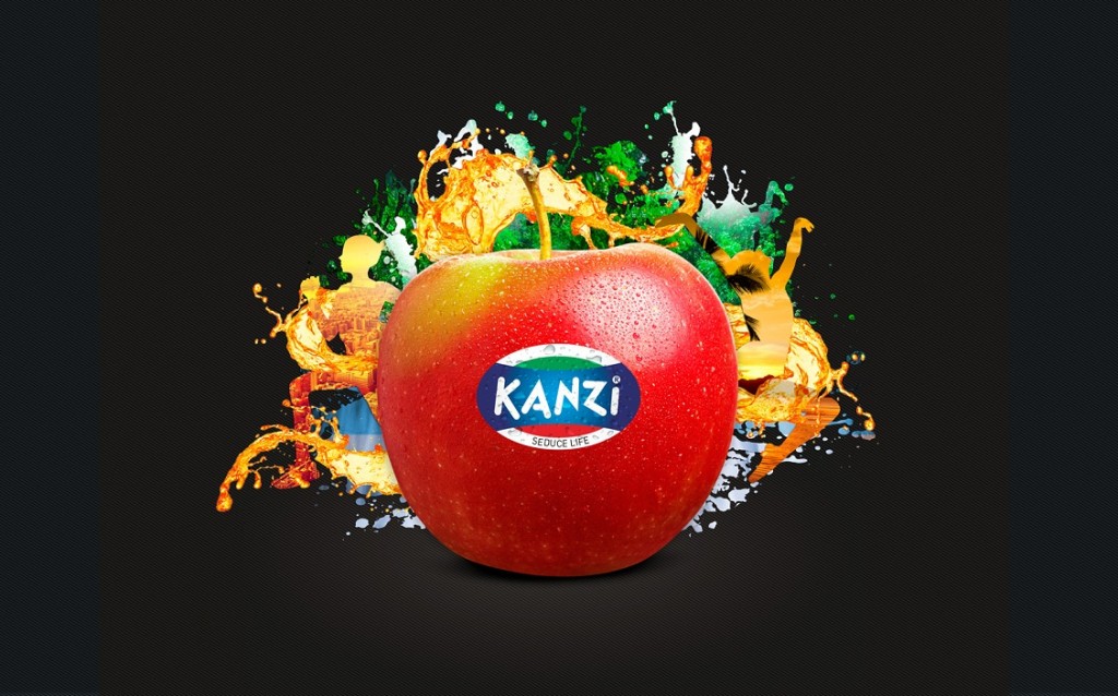 Significant new plantings to ramp up Kanzi apple supply