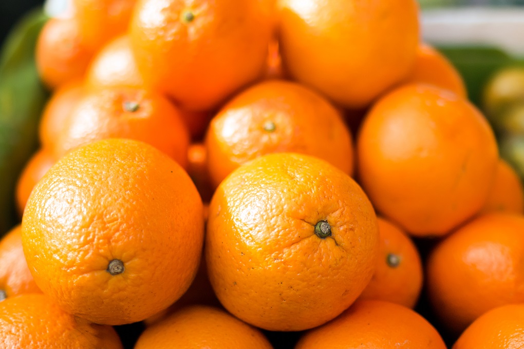 Spain: Valencia orange and mandarin volume to fall substantially