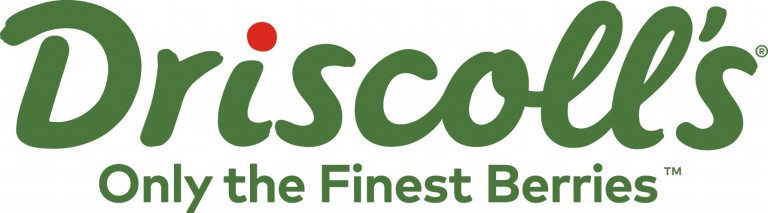 Driscoll's logo