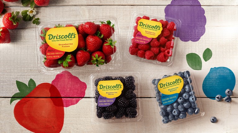 Driscoll's