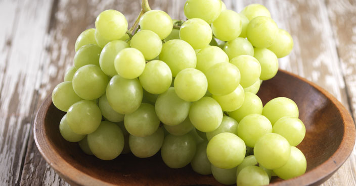 Sun World adds Southern Hemisphere table grape licensees