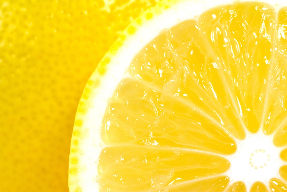 Wonderful launches seedless lemon brand