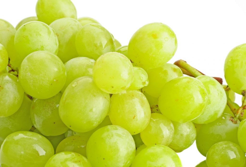 India gains access to Australian table grape market