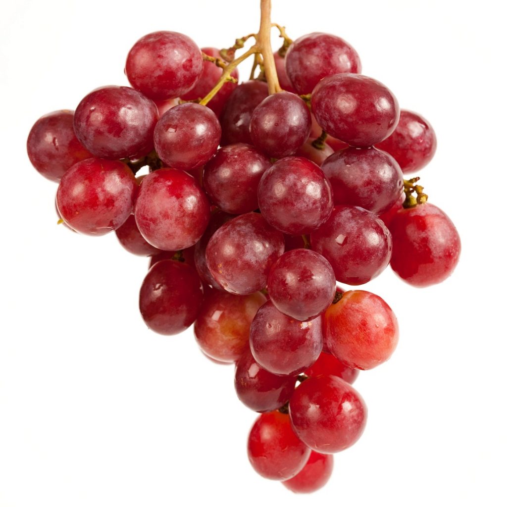 Central Chile's table grapes most affected by unseasonal rainfall, says Fedefruta