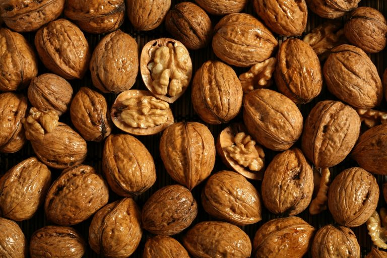 California Walnut