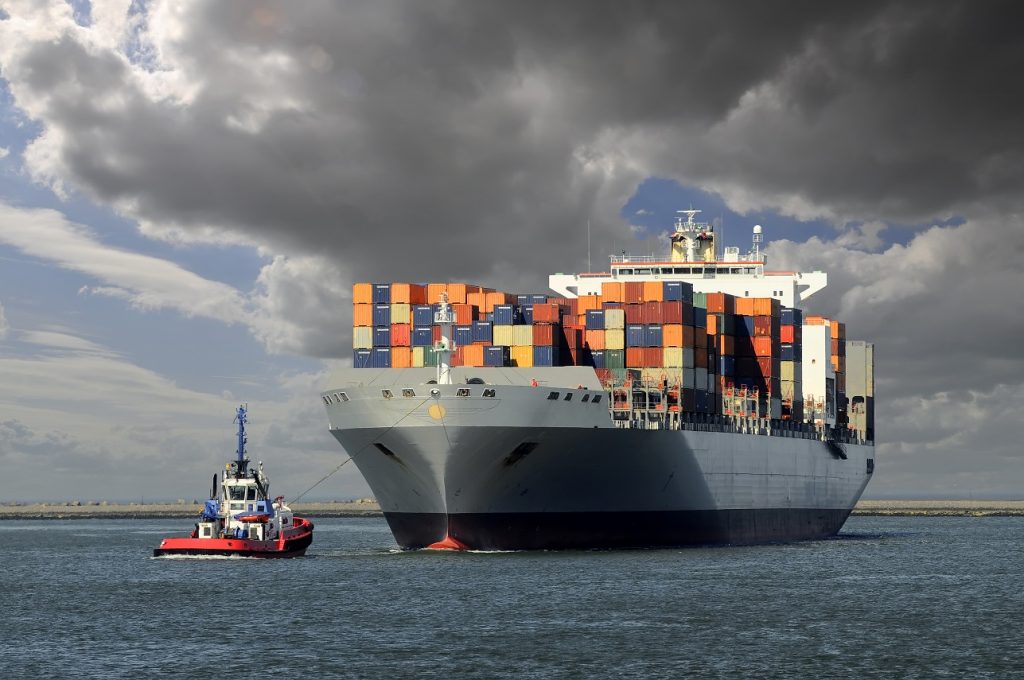 Sea-Intelligence Report: Only two shipping lines achieved schedule reliability in 2023