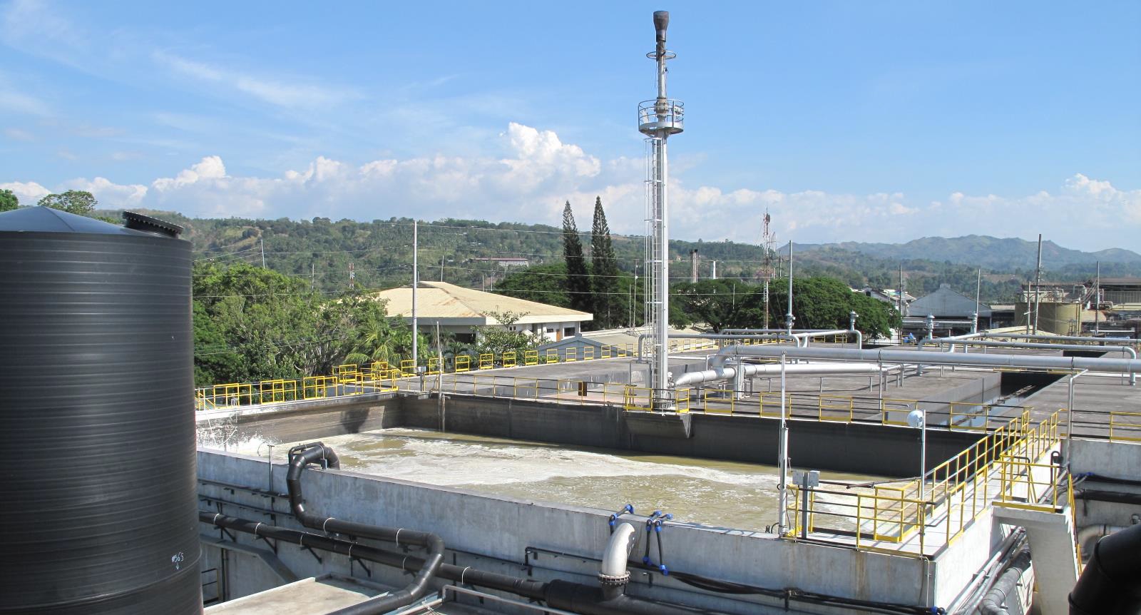 Del Monte Philippines creates renewable energy from pineapple waste