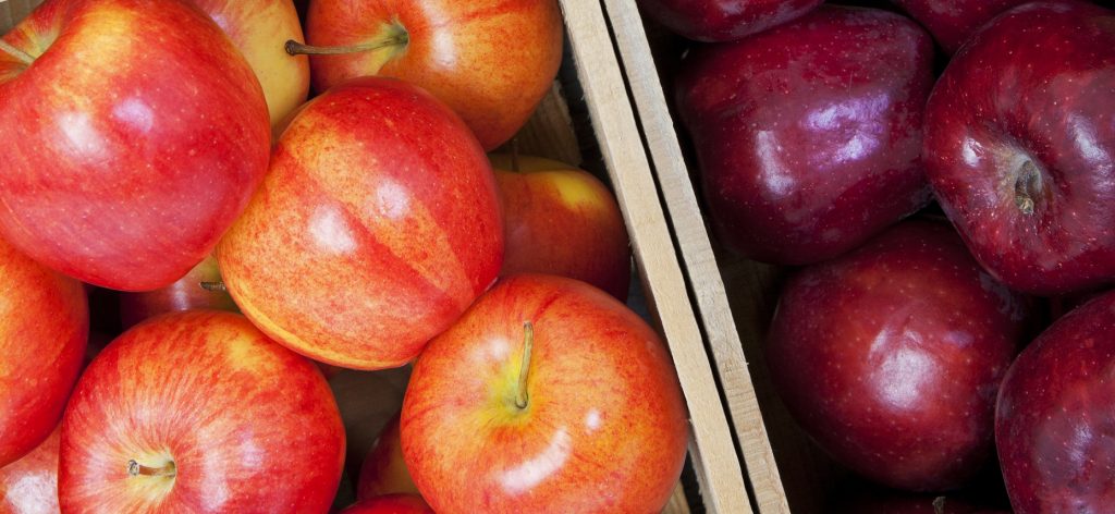 NZ: Apple volumes down at Port of Napier