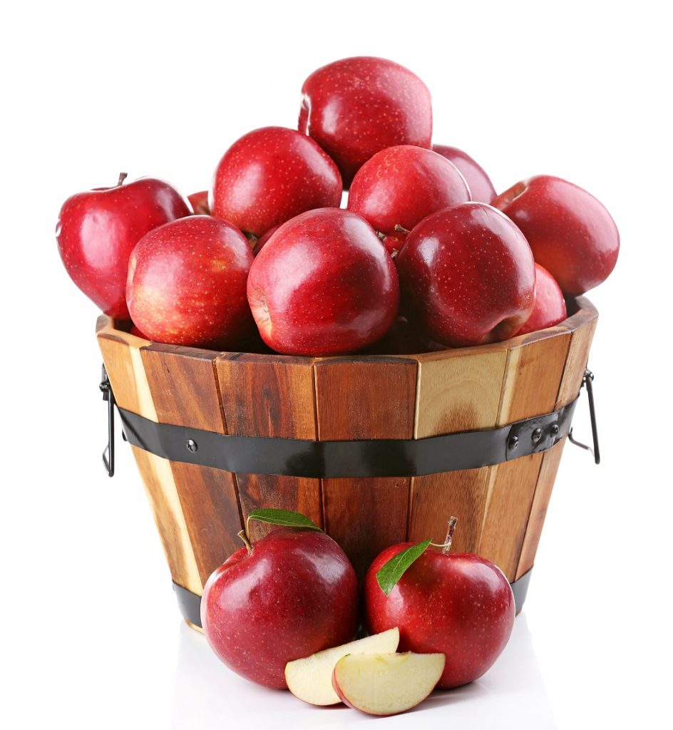 U.S.: Red Delicious, Gala prices slide amid high stocks