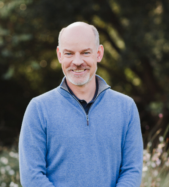 Driscoll's announces new president for largest business unit