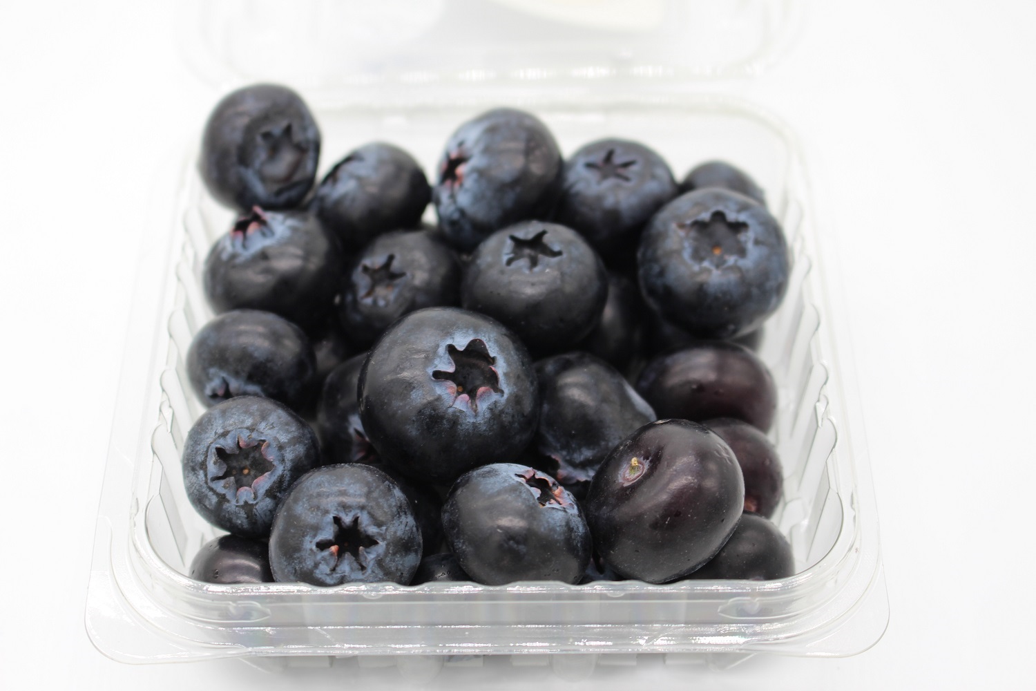 Berries Paradise sends Mexico's first blueberry shipment to China