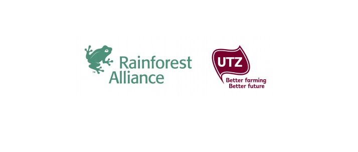 Rainforest Alliance to merge with UTZ