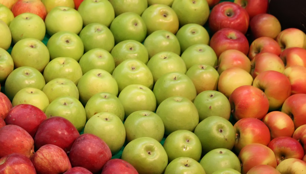 India's apple imports could fall by 50% this year amid pandemic - IG International