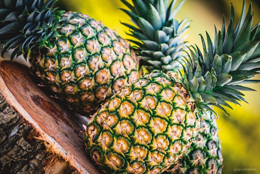 U.S. prepares risk analysis for pineapples from Indonesia