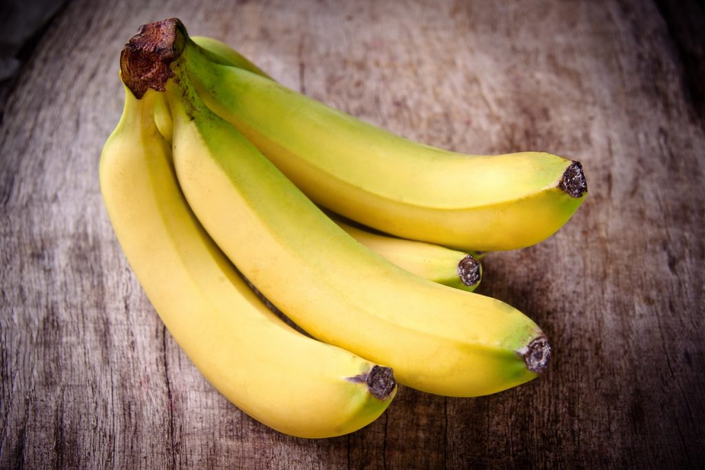 Campaign launched to tackle banana fungus strain