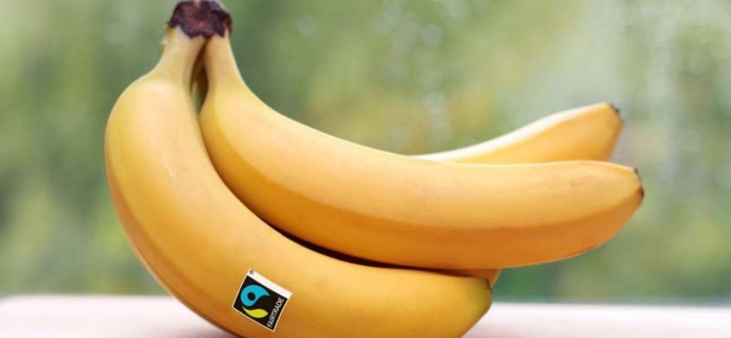 Majority of U.S. consumers willing to pay more for Fairtrade bananas, study finds