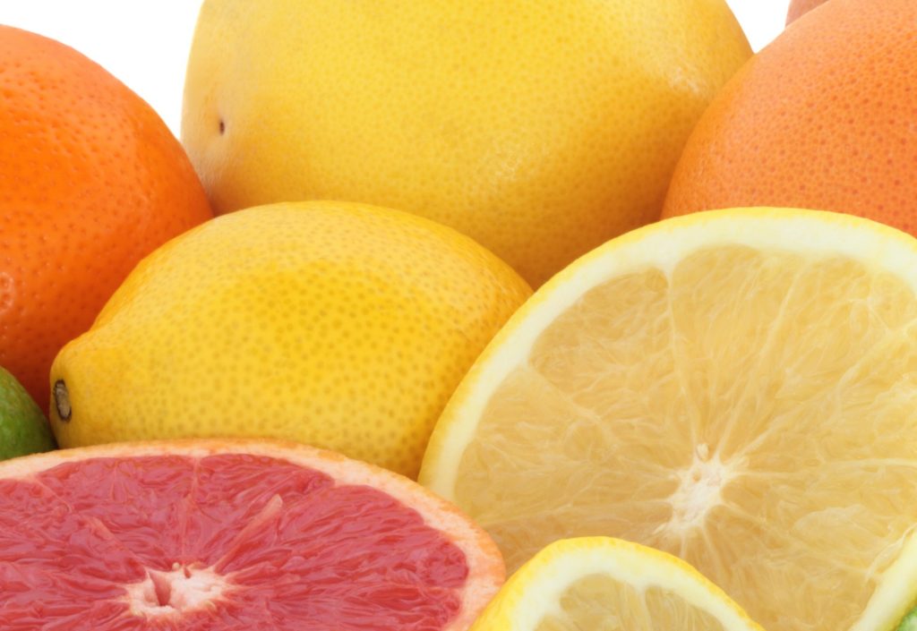 EU citrus production expected to drop, prompting import rise