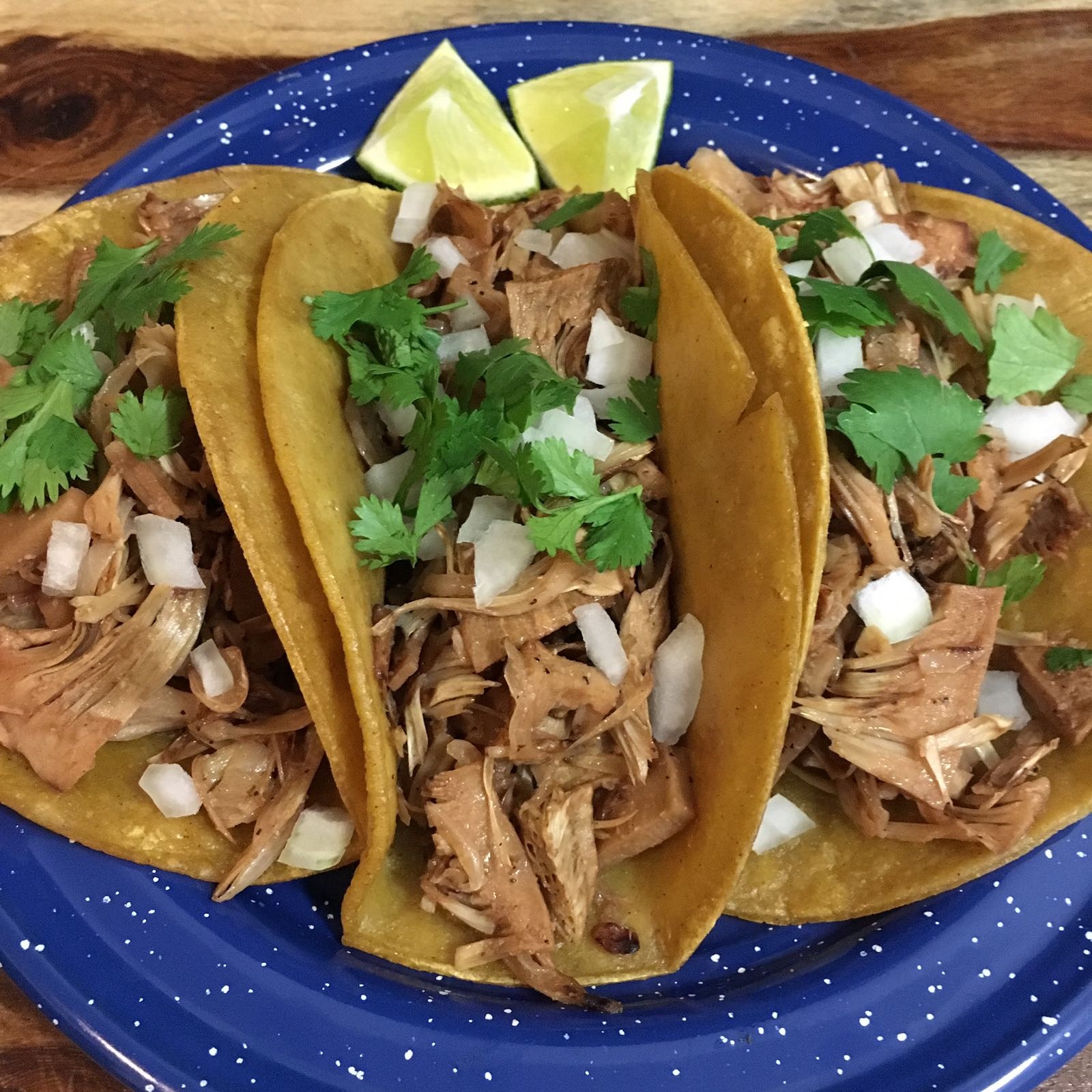 Jackfruit Mexico switches to 100 dried product