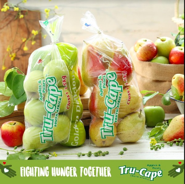 South Africa: Tru-Cape partners with grocery chain for World Hunger Month