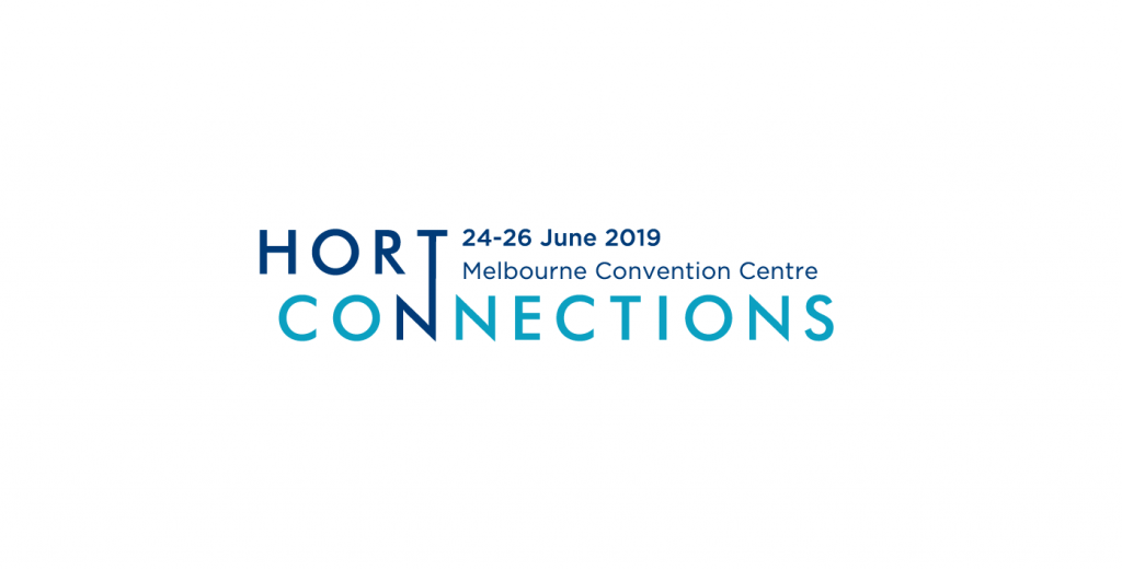 One month to go until Hort Connections 2019:  ‘Growing our Food Future’