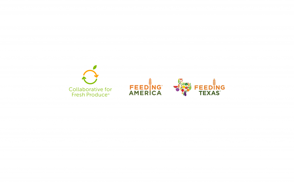 U.S.: Feeding America and Collaborative for Fresh Produce team up to fight food waste