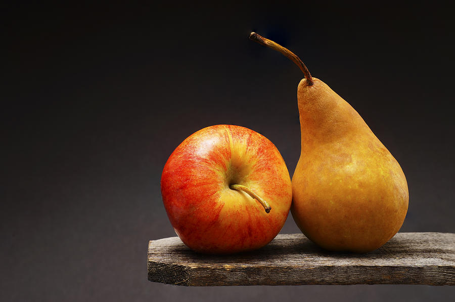 U.S.: Organic apples and pears see bump in sales, says Domex