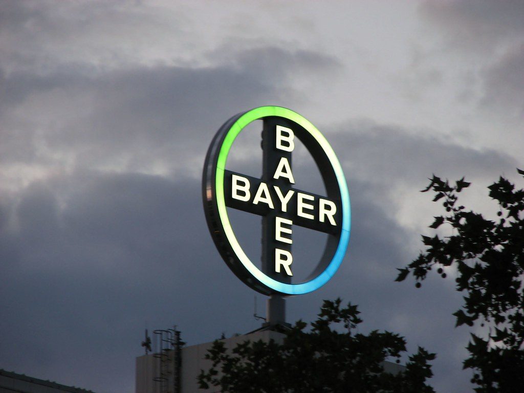 Bayer sells animal health business for US$7.6B amid mounting Roundup cancer claims