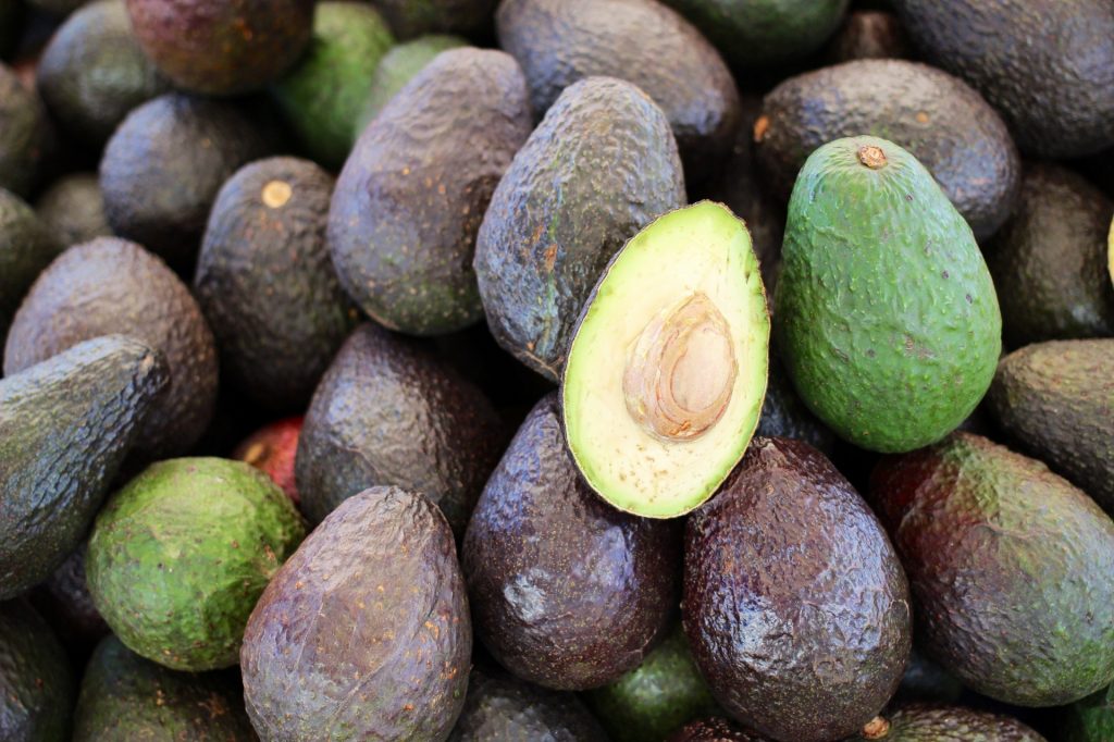 Avocado consumer behaviors: Are Non-Millenials catching up to their ...