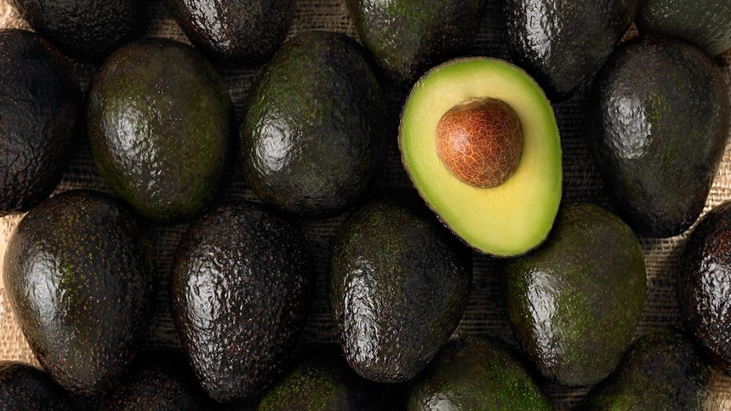 Chile expects major increase in avocado production