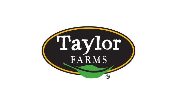 Taylor farms logo
