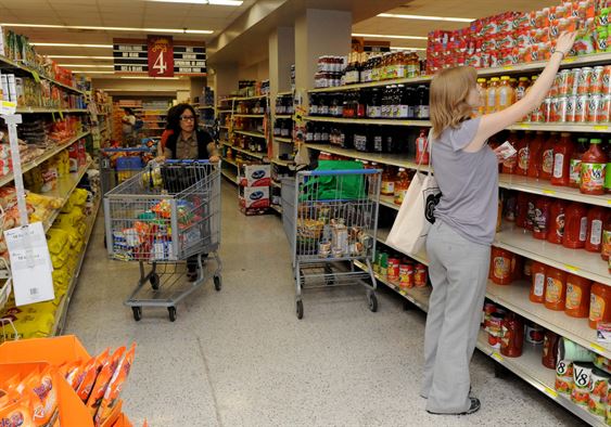 Australian Farmers Commissioner appointed to mediate relationship between growers and supermarkets