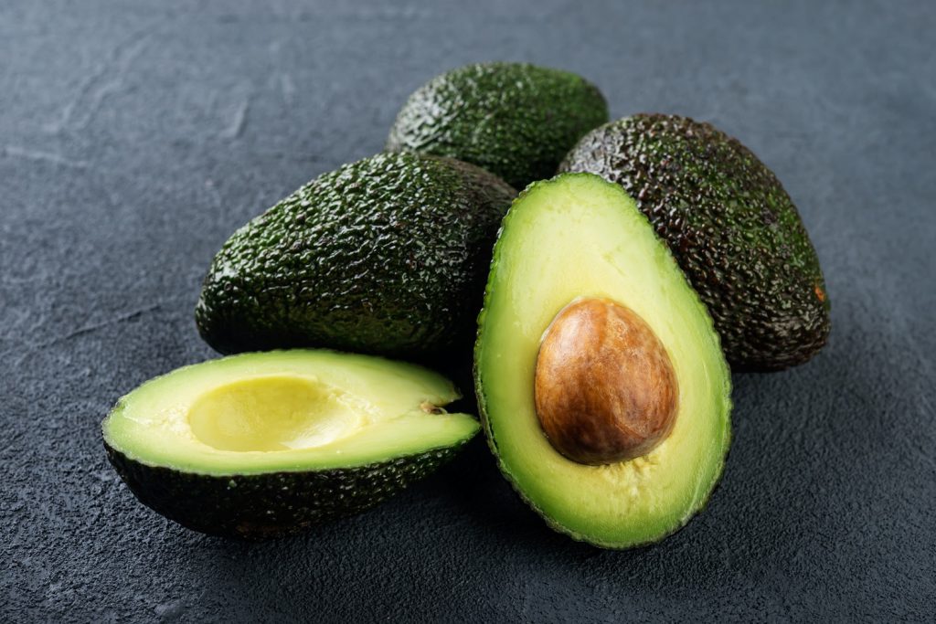 Mexican avocado exports show record rise