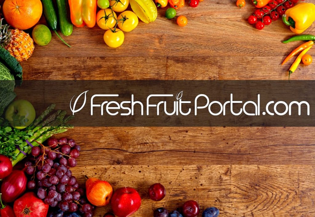 FreshFruitPortal.com gets a fresh new look for the new decade