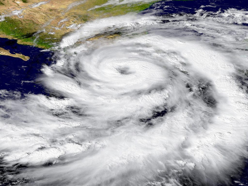 Most dangerous Atlantic storm season since Katrina may be ahead