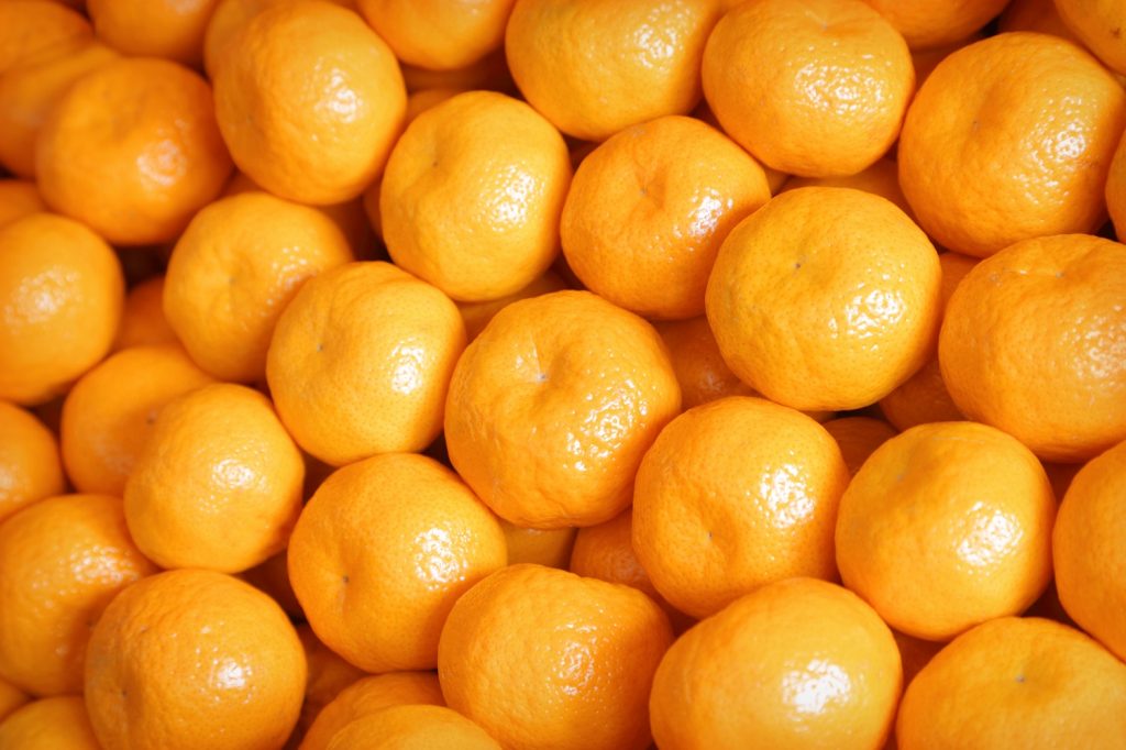 Peru: Mandarins drive 40% rise in citrus exports this year