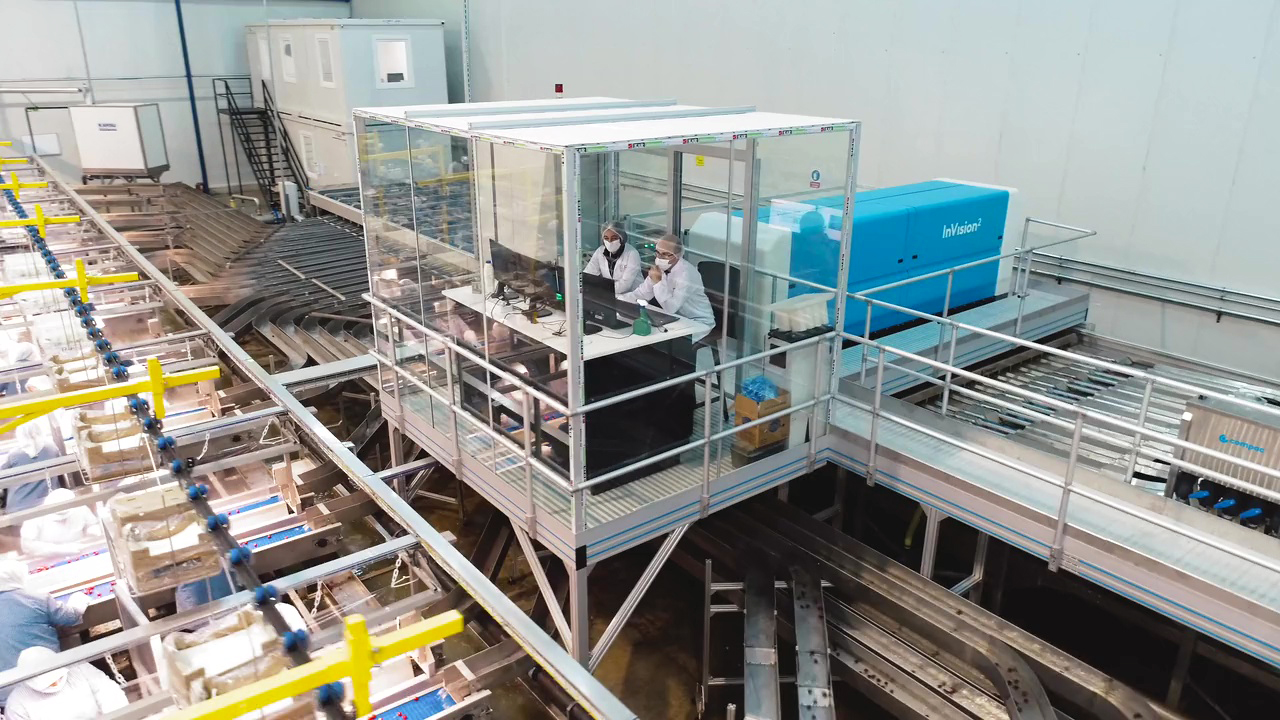 Compac overcomes challenges of pandemic to deliver full satisfaction ...
