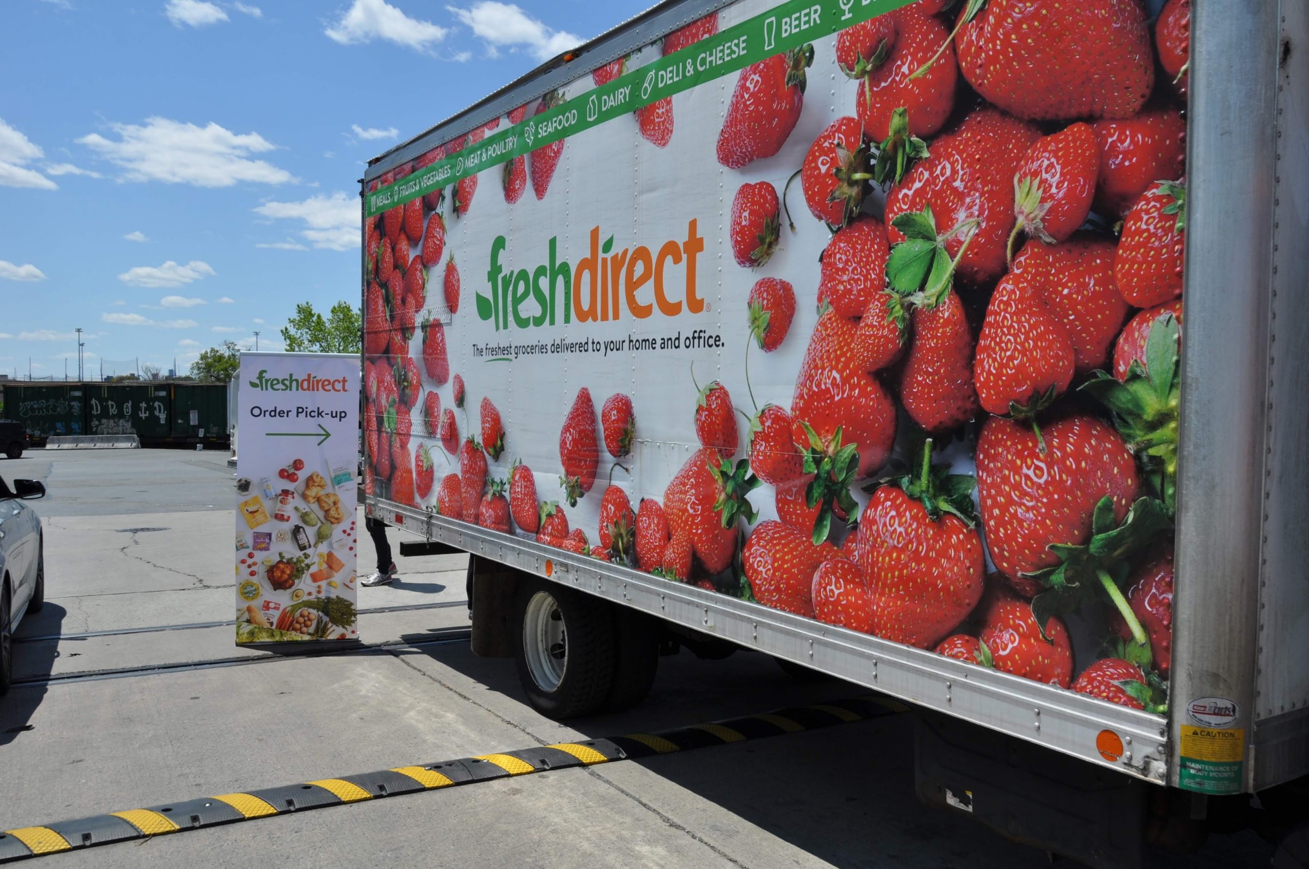 Ahold Delhaize completes FreshDirect acquisition