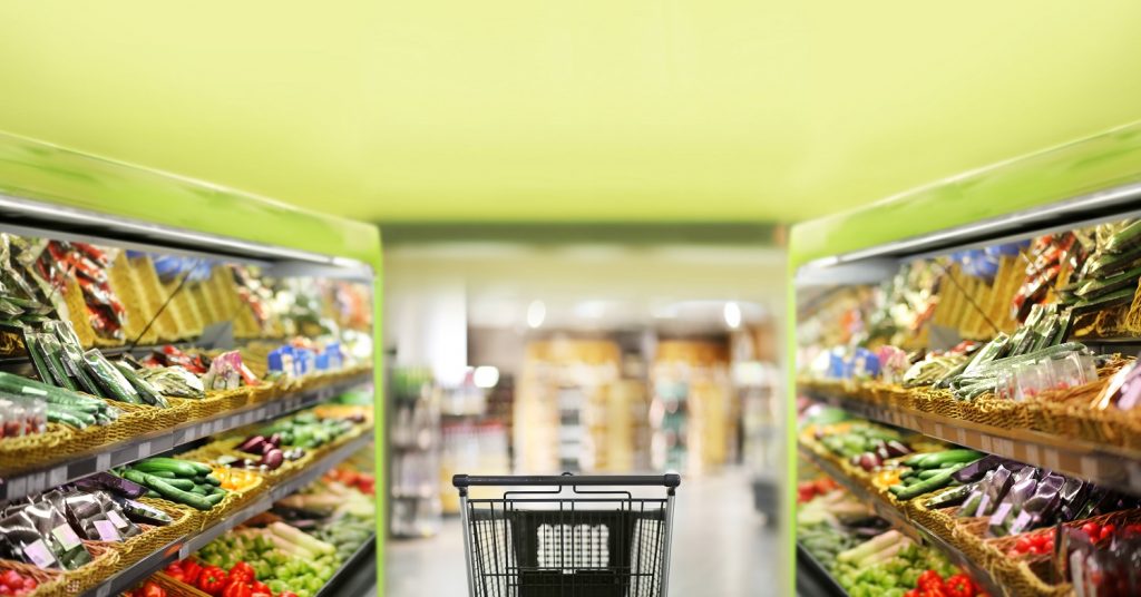 Five retail trends to watch in 2021