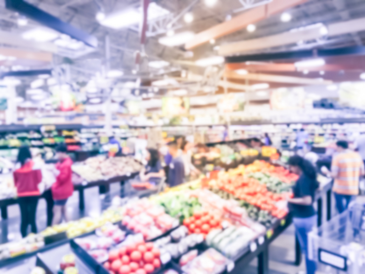 Cornell's Ed McLaughlin sees smaller format stores with secondary warehousing, JIT delivery, and changes in retail-buyer relationships - Vimarsana News