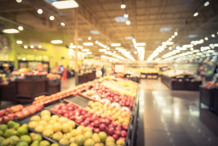 fruit sales U.S. retail prices