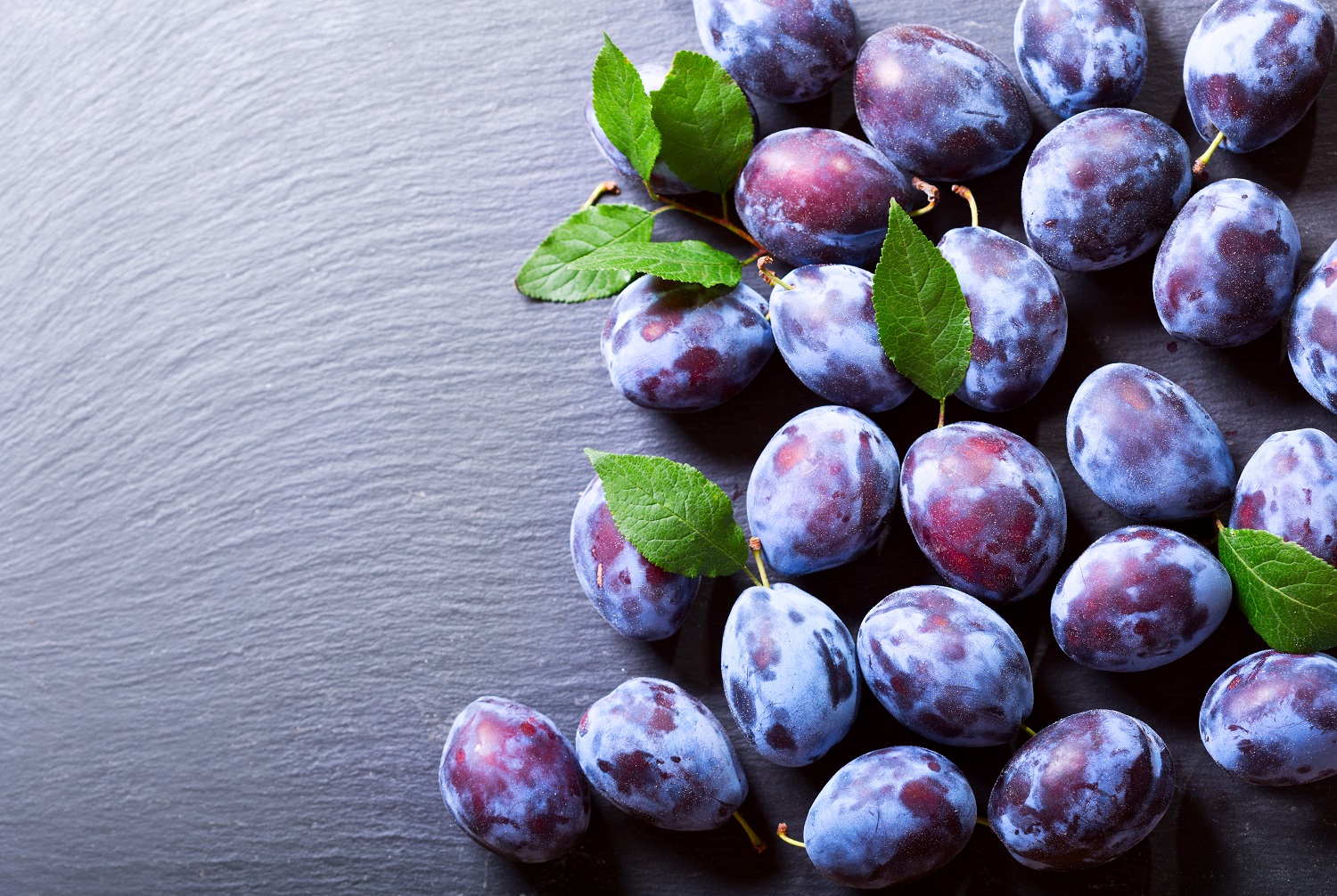 California plums score access to Japanese market