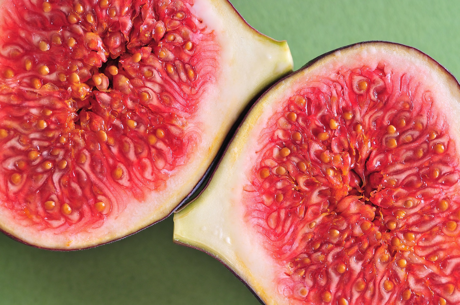 USDA requires Mexican figs to be irradiated