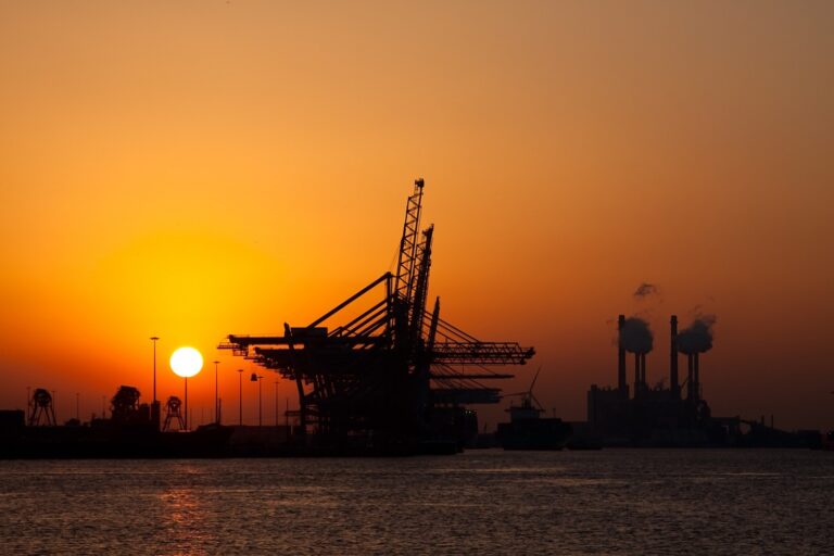 Rotterdam mayu be affected by a strike