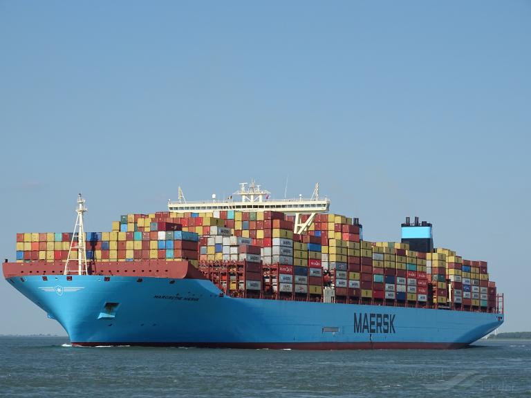 Maersk reports Maersk reports
