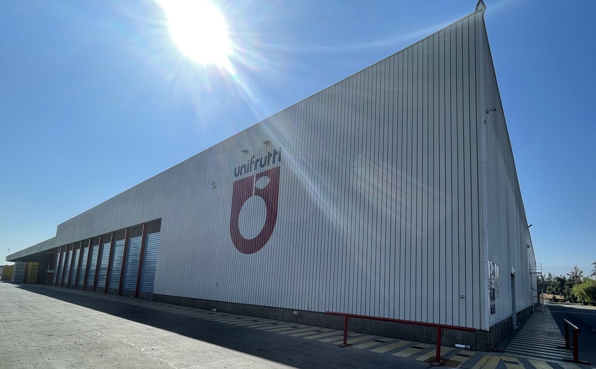 Unifrutti adds to Latam scope with double acquisition - Vimarsana News